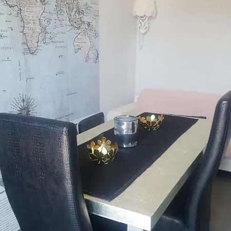 Mare Sea View Apartament Апартаменты *